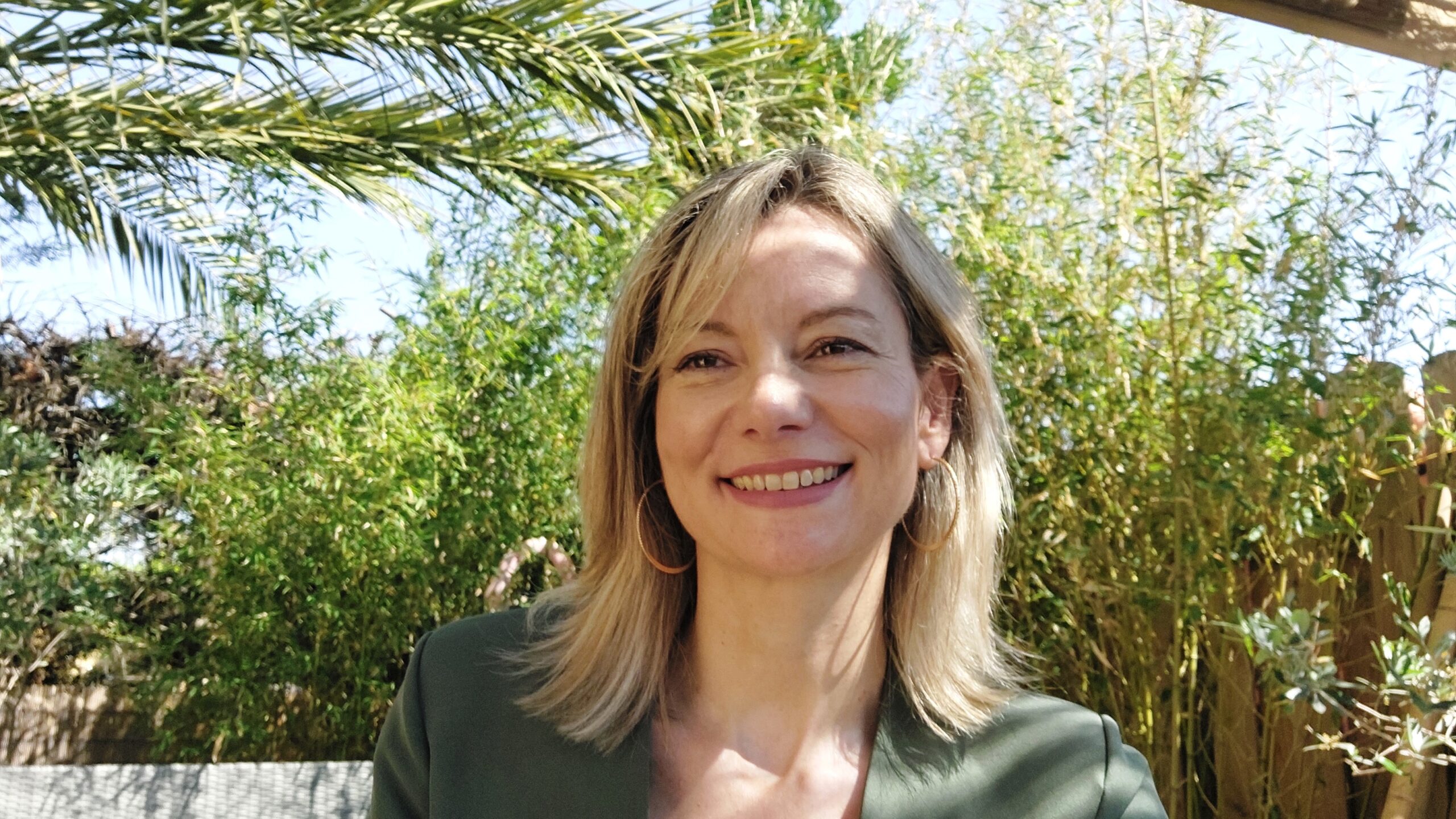 Sophie Métivier coach professionnelle HYPSOLIBRE