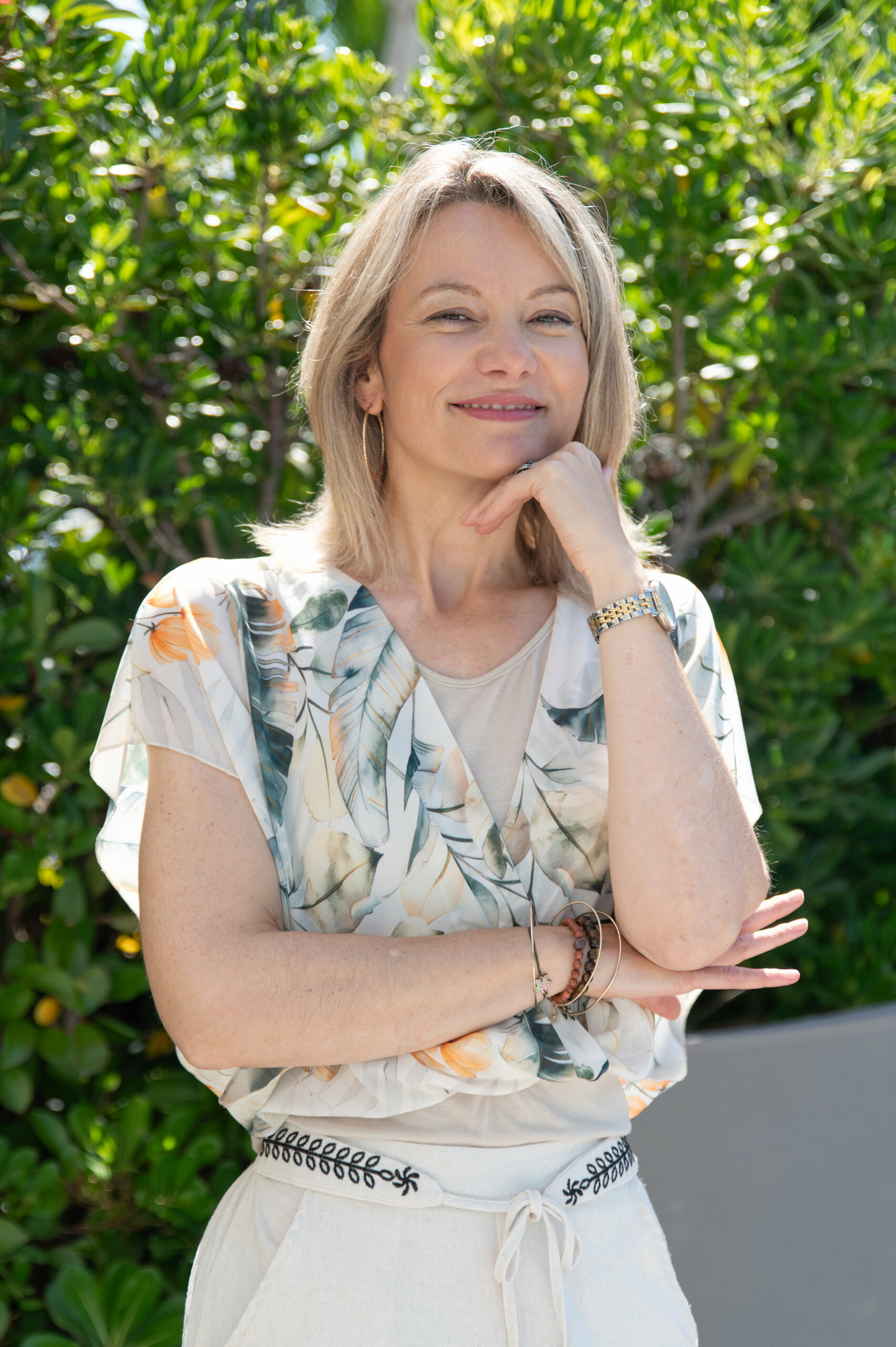 Sophie Métivier coach HYPSOLIBRE