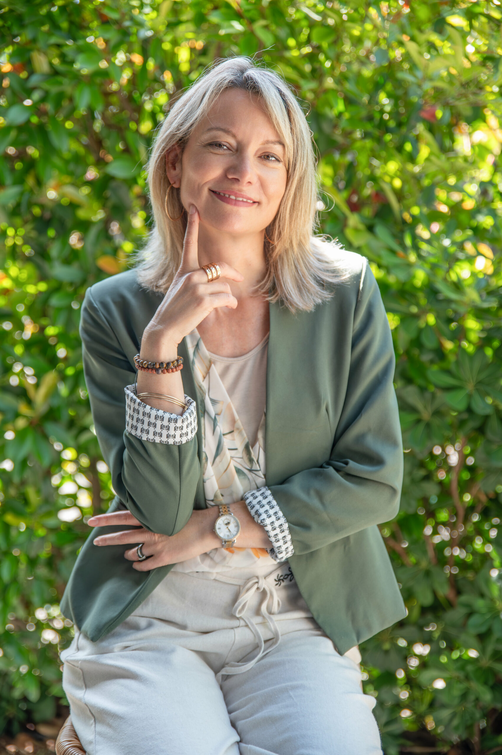 Sophie Métivier coach HYPSOLIBRE