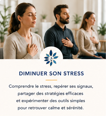 Diminuer son stress